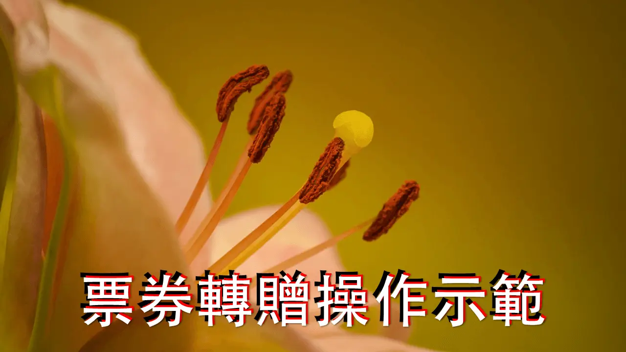 您專屬的_促銷活動網站影片封面